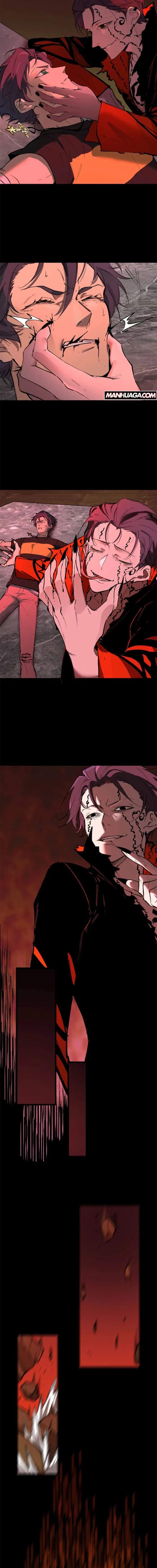 SSS Grade Saint Knight Chapter 76 10